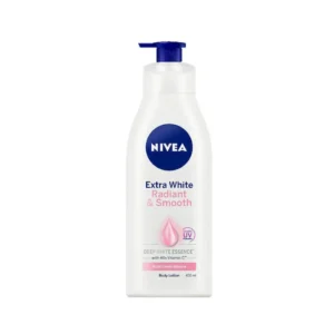 Nivea Radiant & Smooth (400ml)