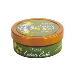 Ovale Lulur Bali Boreh (100gr)