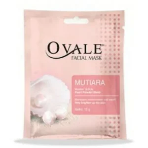Ovale Mutiara (15gr)