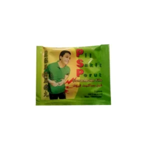 Cap Lang Pil Sakit Perut (2gr)