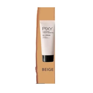 Pixy BB Cream Beige (30ml)