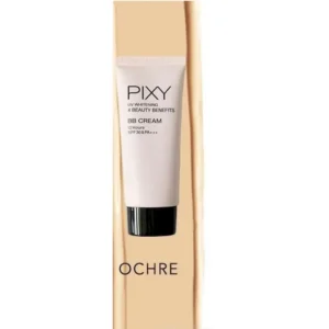 Pixy BB Cream Ochre (30ml)