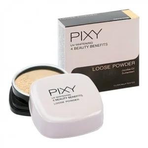 Pixy Natural Beige (12gr)