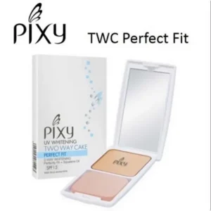 Pixy Perfect Fit Golden Beige