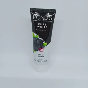Ponds Pure White (50gr)