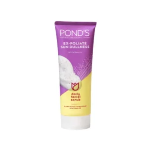 Ponds Exfoliate Sun Dullness (100gr)