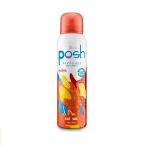Posh Love Song (150ml)
