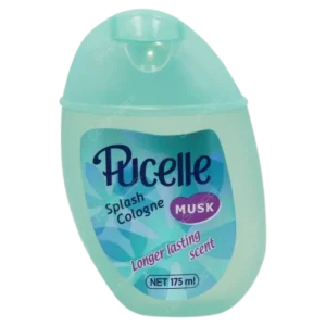 Pucelle Musk (175ml)