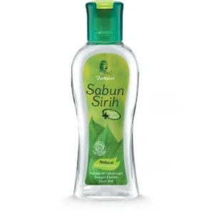 Purbasari Sabun Sirih Natural (125ml)