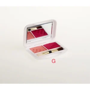 Red A Eye Shadow G