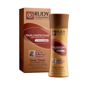 Rudy Hadisuwarno Hair Tonic (100ml)