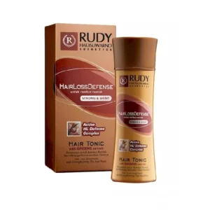 Rudy Hadisuwarno Hair Tonic (225ml)