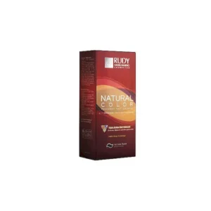 Rudy Hadisuwarno Natural Color Black (60ml)