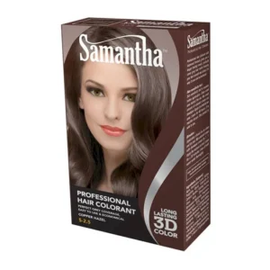 Samantha Cooper Hazzel (25gr)