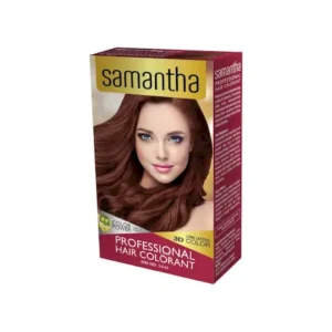 Samantha Irish Red (25gr)