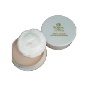 Sariayu Bedak Jerawat (20gr)