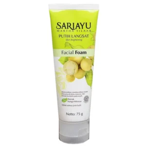 Sariayu Putih Langsat (75gr)