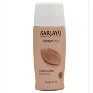 Sari Ayu Sawo Matang (35ml)