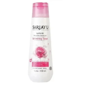 Sariayu Toner Mawar (150ml)
