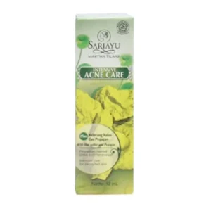 Sari Ayu Intensive Acne Care (12ml)