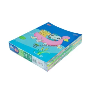 Sinar Dunia Buku Tulis 38Lmbr (isi10)