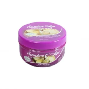 Sumber Ayu Bengkoang (130gr)