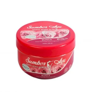 Sumber Ayu Bunga (130gr)