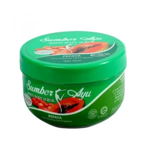 Sumber Ayu Pepaya (250gr)