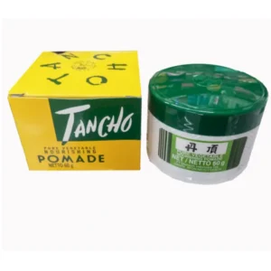Tancho Pomade (60gr)