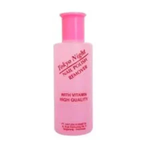 Tokyo Night Nail Polish Remover (80ml)