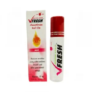 VFresh Hot (8ml)