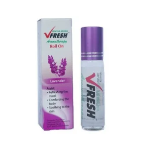 VFresh Lavender (8ml)