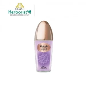 Victoria Silhoutte (120ml)