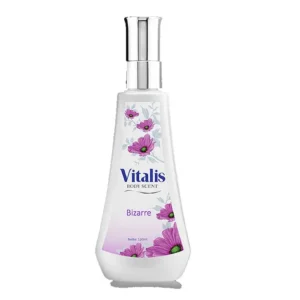 Vitalis Bizarre (120ml)