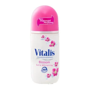 Vitalis Blossom (40ml)