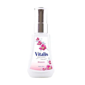 Vitalis Blossom (60ml)