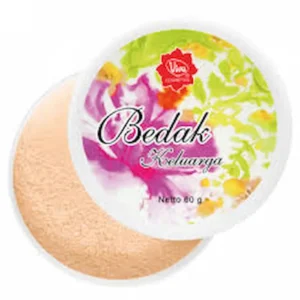 Viva Bedak Keluarga (60gr)