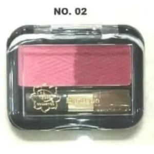 Viva Blush On Duo No.02