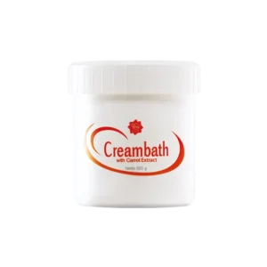Viva Creambath with Carrot Ekstrak (550gr)
