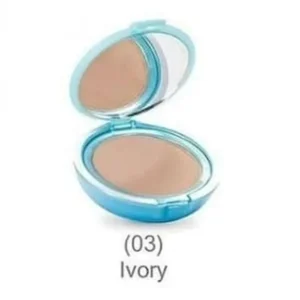 Wardah Luminous Ivory (12gr)