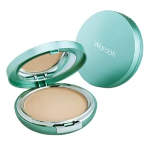 Wardah Exclusive Sandy Beige (12gr)