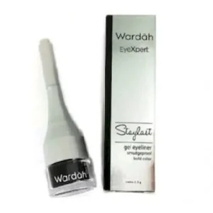 Wardah EyeXpert Staylast