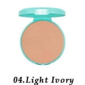 Wardah Luminous Light Ivory (12gr) Refill