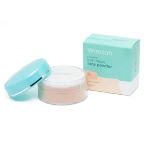 Wardah Luminous Powder Beige (30gr)