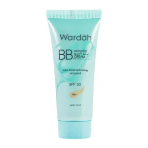 Wardah BB Light (15ml)
