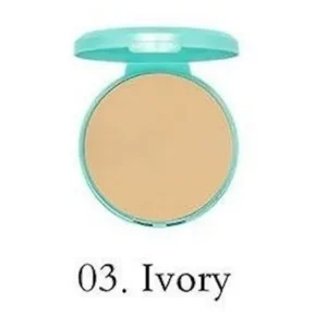Wardah Ivory (14gr) Refill