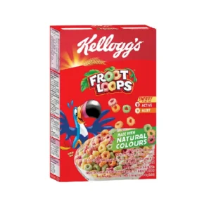 Kellogg's Froot Loops (150gr)