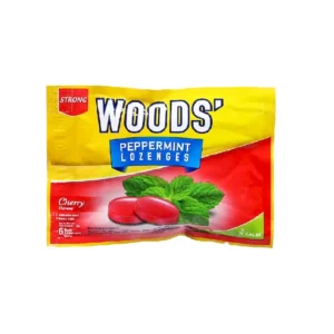 Woods' Peppermint Cherry (15gr)