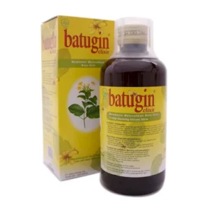 Batugin Elixir (300ml)
