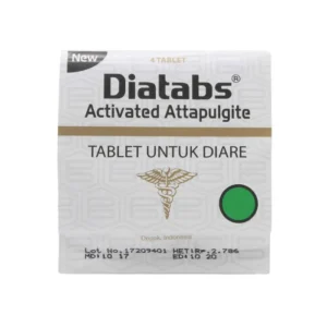 Diatabs (4tablet)